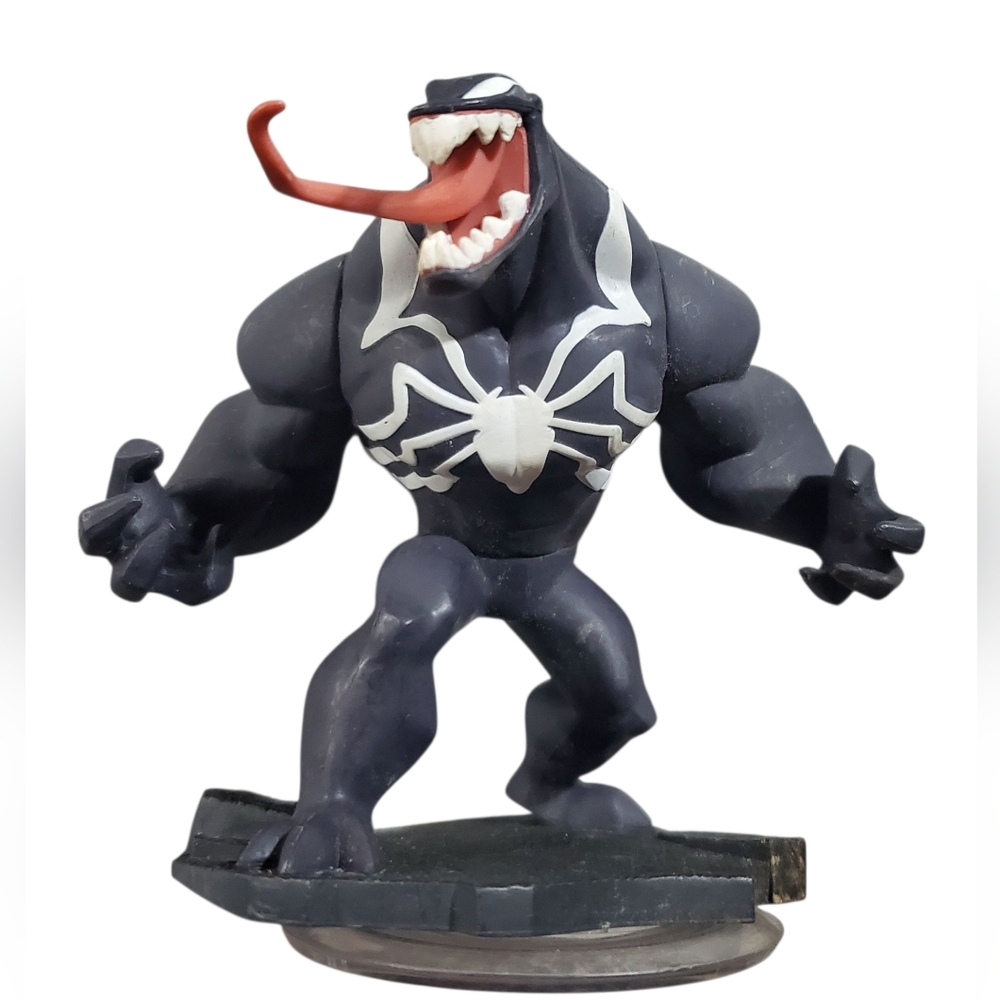 Disney Infinity Marvel Venom Figure 2.0‎